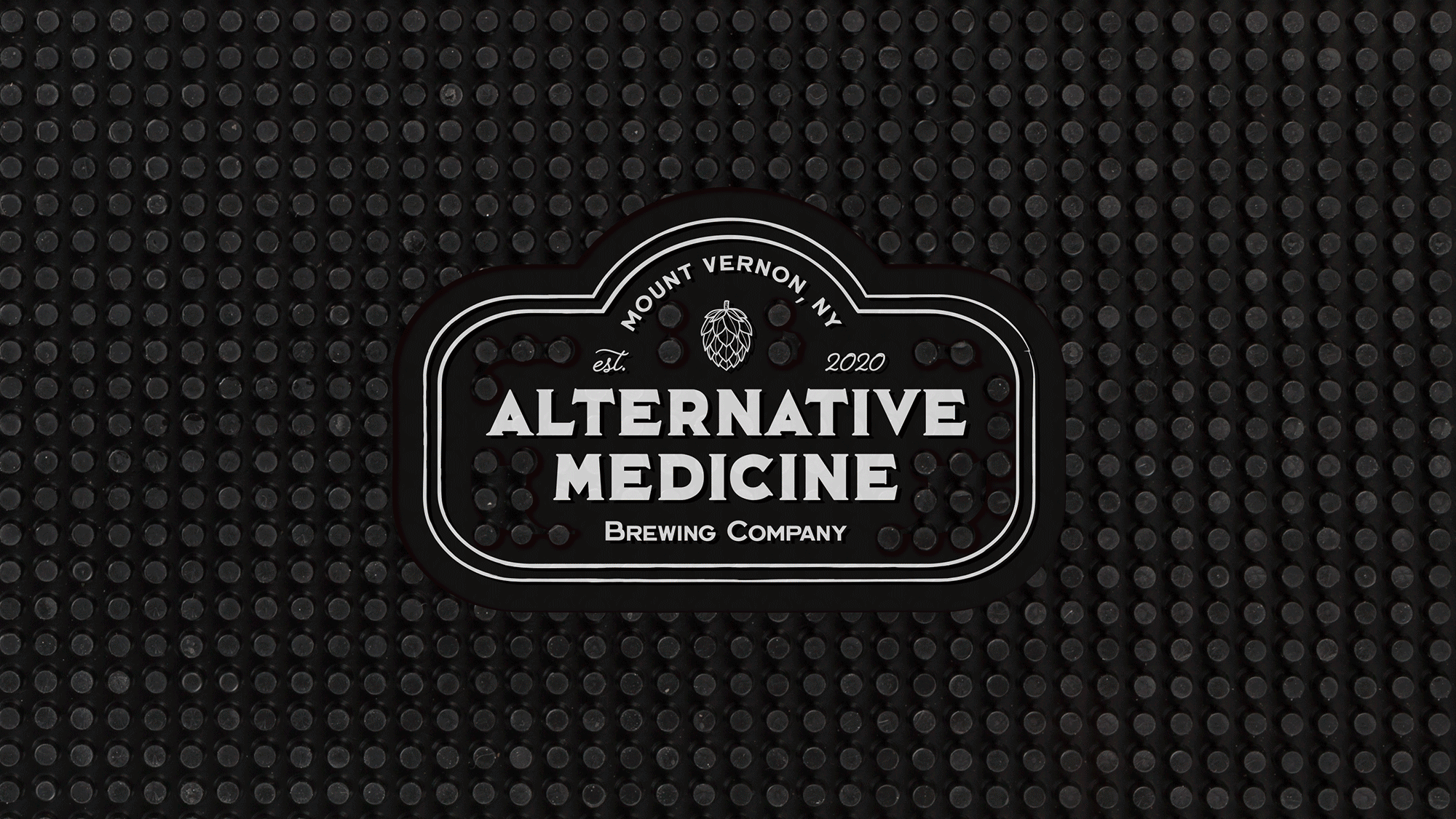 Alternative Medicine Brewing Company