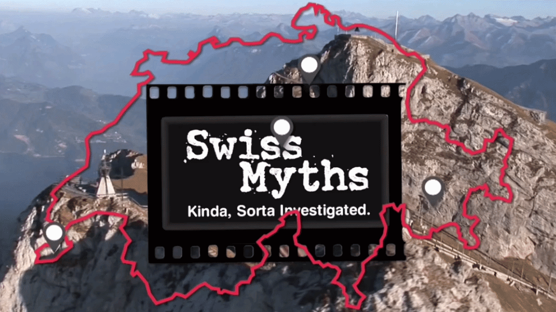 Swiss Myths