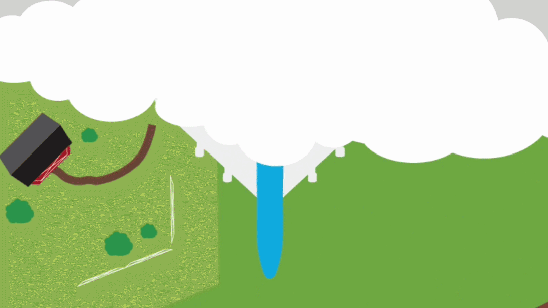 KLM How Blue Flies Green